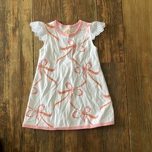 New with tags never worn girl sundress